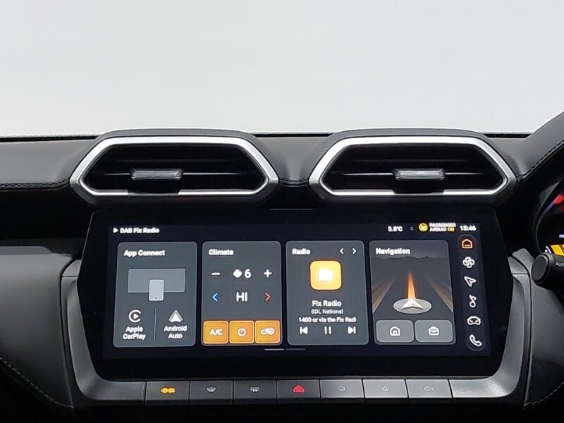 Used MG MG ZS 2025 for sale - 77055253: Photo 7