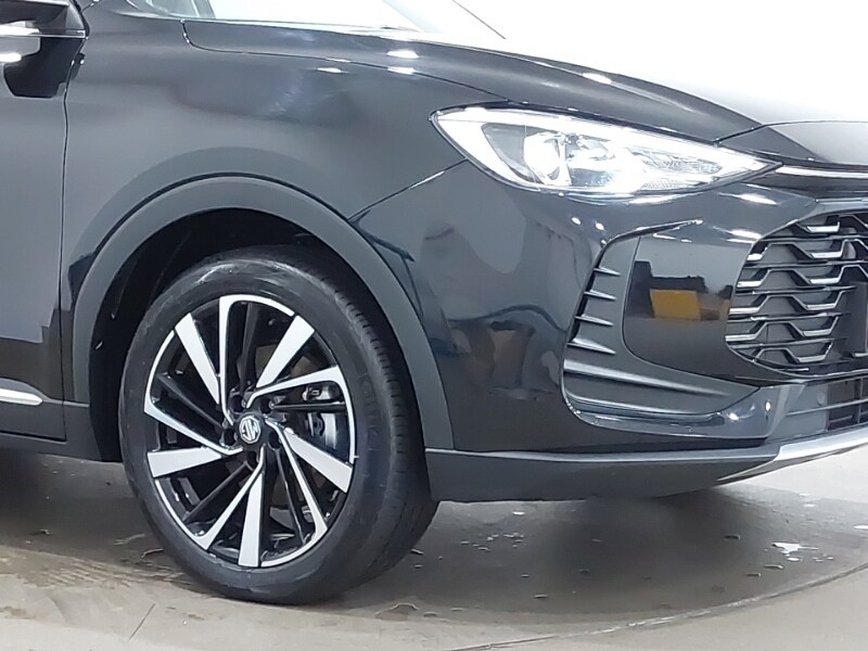 Used MG MG ZS 2025 for sale - 77055253: Photo 9