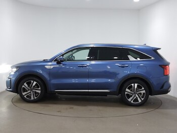 Used Kia Sorento 2021 for sale - 78527335: Photo