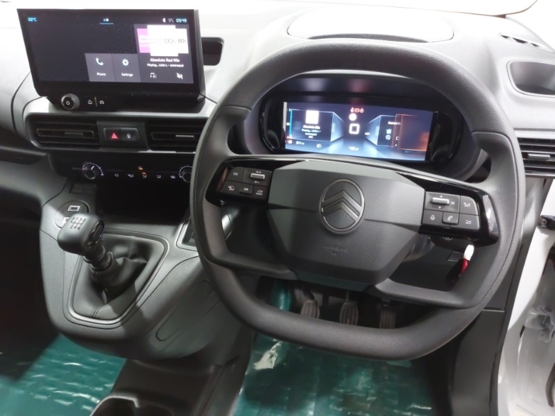 Used Citroen Berlingo 2024 for sale - 76537245: Photo 10