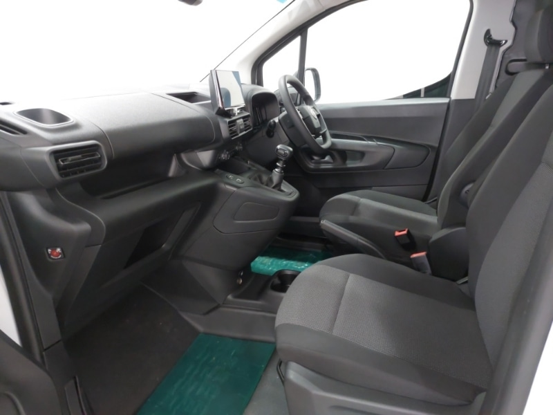 Used Citroen Berlingo 2024 for sale - 76537245: Photo 5