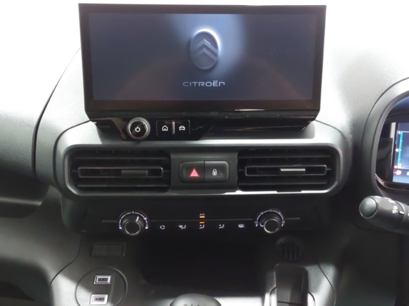 Used Citroen Berlingo 2024 for sale - 76537245: Photo 7