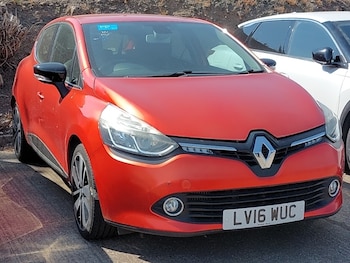 Used Renault Clio 2016 for sale - 79492810: Photo