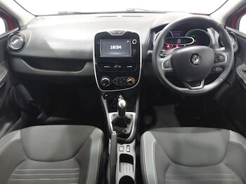 Used Renault Clio 2016 for sale - 79492810: Photo
