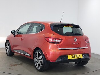 Used Renault Clio 2016 for sale - 79492810: Photo