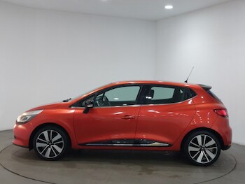 Used Renault Clio 2016 for sale - 79492810: Photo