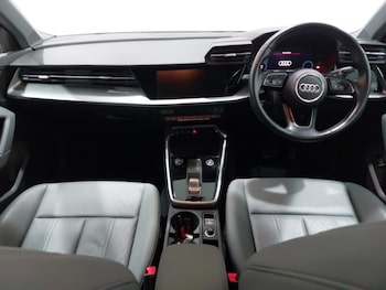 Used Audi A3 2021 for sale - 79561820: Photo