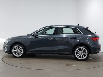 Used Audi A3 2021 for sale - 79561820: Photo