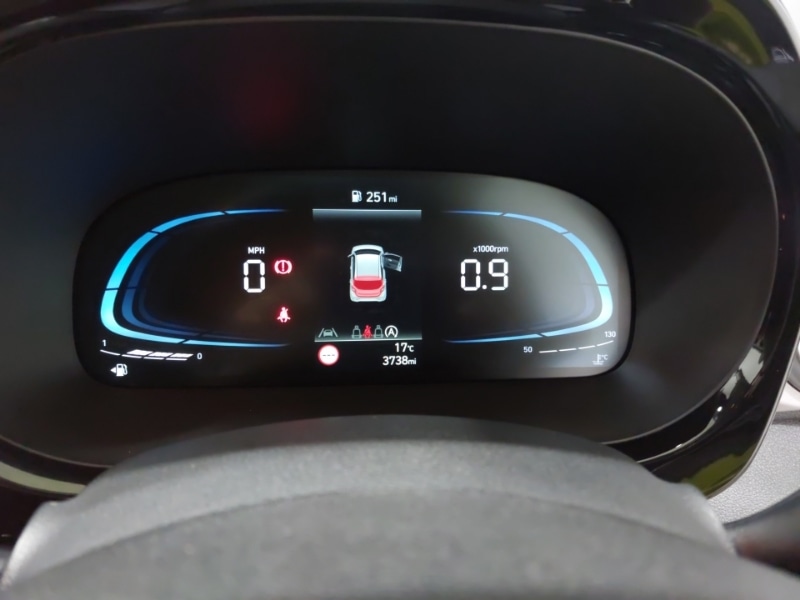 Used Hyundai i10 2024 for sale - 77154843: Photo 11