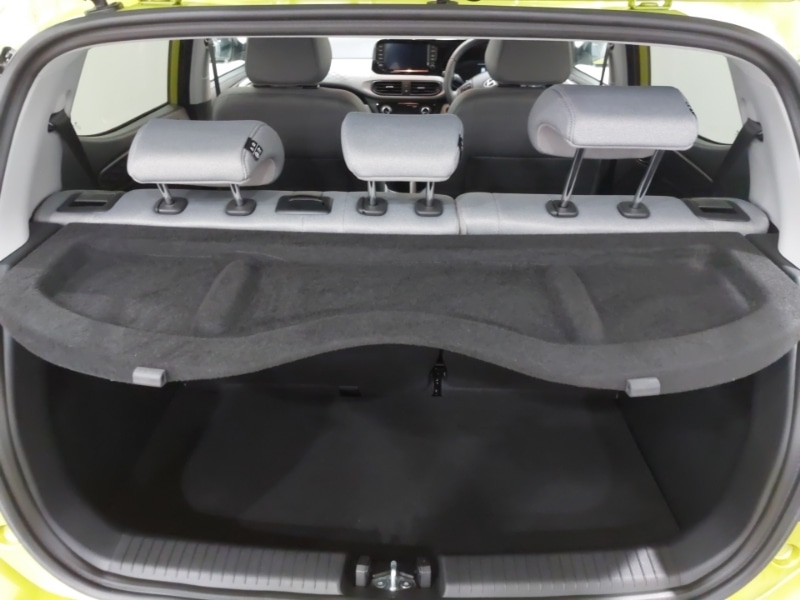 Used Hyundai i10 2024 for sale - 77154843: Photo 8