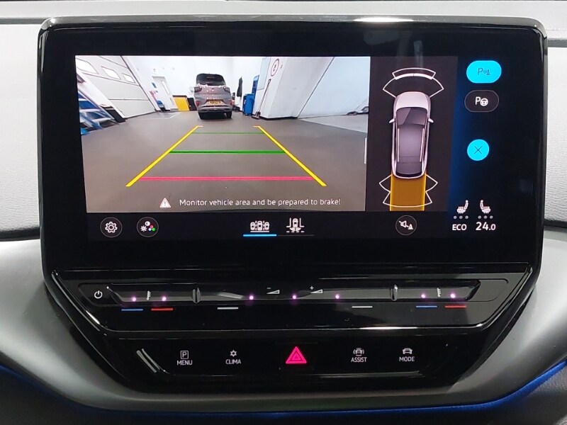 Used Volkswagen ID.4 2022 for sale - 77922614: Photo 10