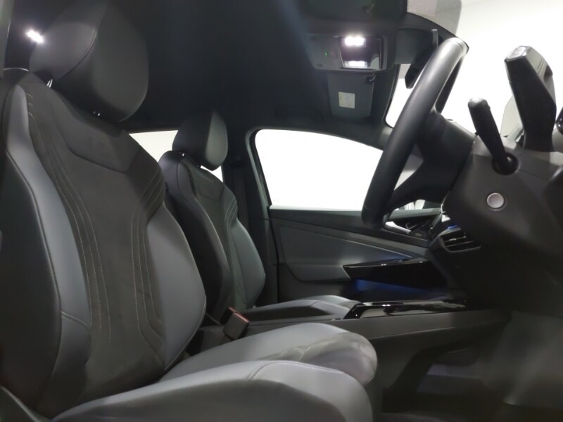 Used Volkswagen ID.4 2022 for sale - 77922614: Photo 11