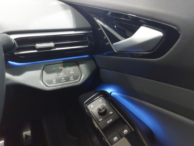Used Volkswagen ID.4 2022 for sale - 77922614: Photo 12