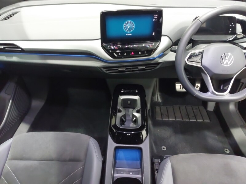 Used Volkswagen ID.4 2022 for sale - 77922614: Photo 14