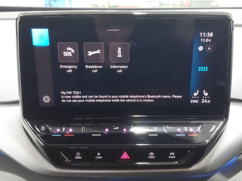 Used Volkswagen ID.4 2022 for sale - 77922614: Photo 17