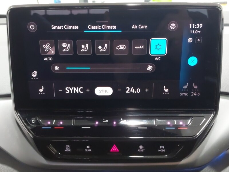 Used Volkswagen ID.4 2022 for sale - 77922614: Photo 18