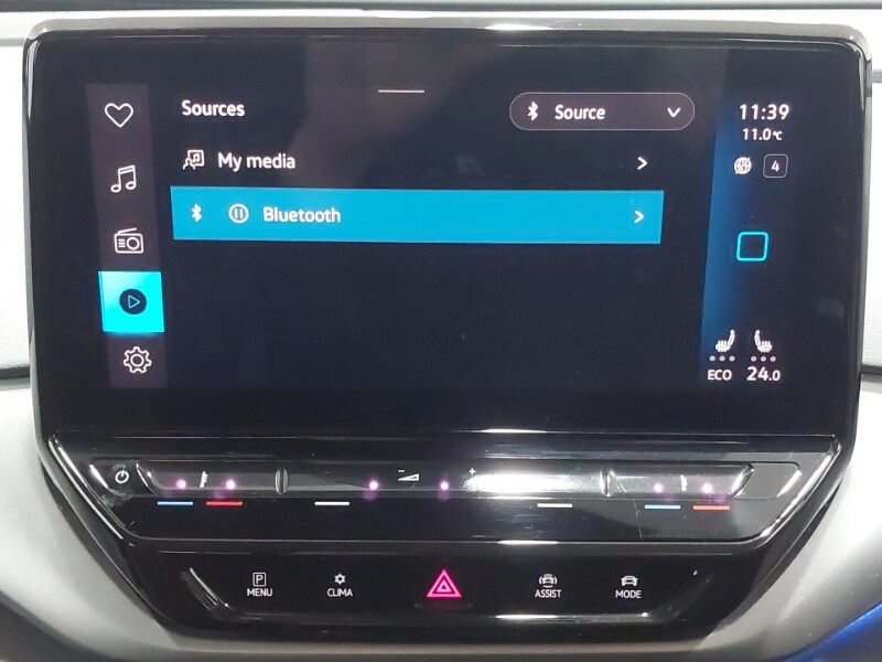 Used Volkswagen ID.4 2022 for sale - 77922614: Photo 19