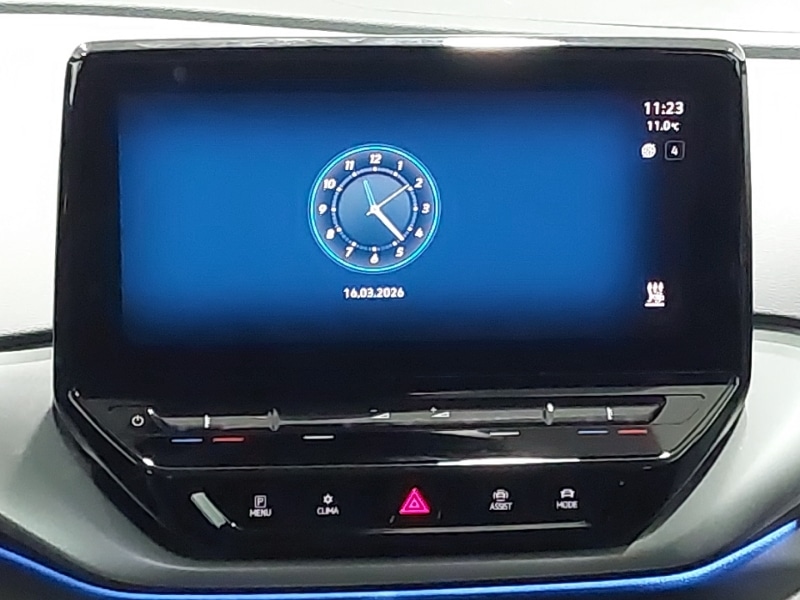 Used Volkswagen ID.4 2022 for sale - 77922614: Photo 2