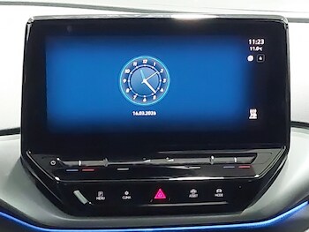 Used Volkswagen ID.4 2022 for sale - 77922614: Photo