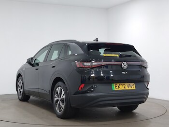 Used Volkswagen ID.4 2022 for sale - 77922614: Photo