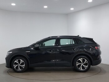 Used Volkswagen ID.4 2022 for sale - 77922614: Photo