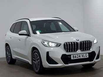 Used BMW X1 2024 for sale - 75486342: Photo