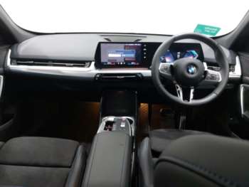 Used BMW X1 2024 for sale - 75486342: Photo
