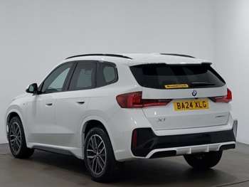 Used BMW X1 2024 for sale - 75486342: Photo