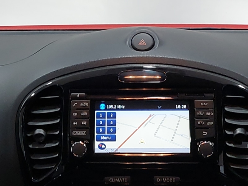 Used Nissan Juke 2018 for sale - 78061111: Photo 10