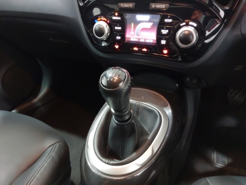 Used Nissan Juke 2018 for sale - 78061111: Photo 12