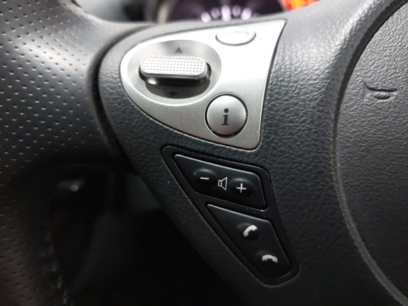 Used Nissan Juke 2018 for sale - 78061111: Photo 15