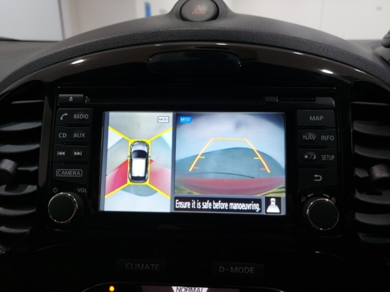 Used Nissan Juke 2018 for sale - 78061111: Photo 17