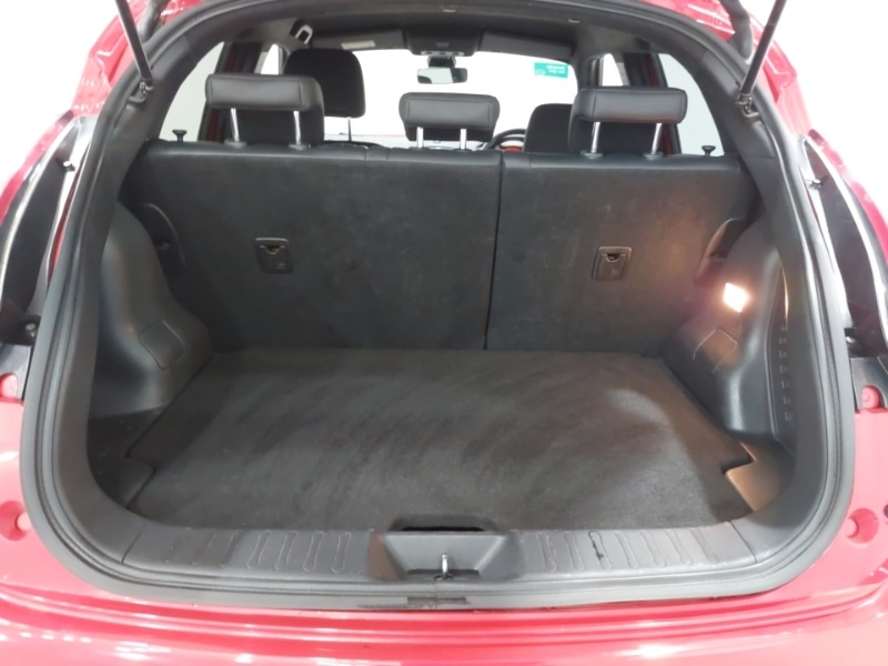 Used Nissan Juke 2018 for sale - 78061111: Photo 8