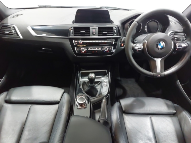 Used BMW 1 Series 2019 for sale - 77265136: Photo 2