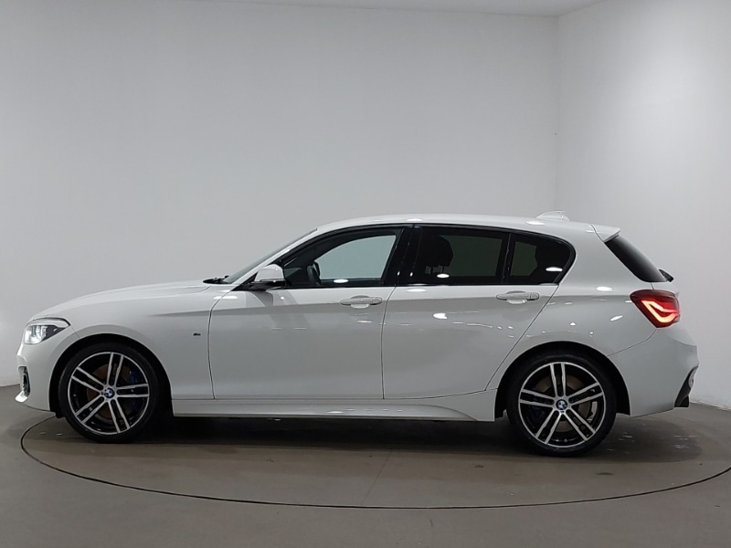 Used BMW 1 Series 2019 for sale - 77265136: Photo 4