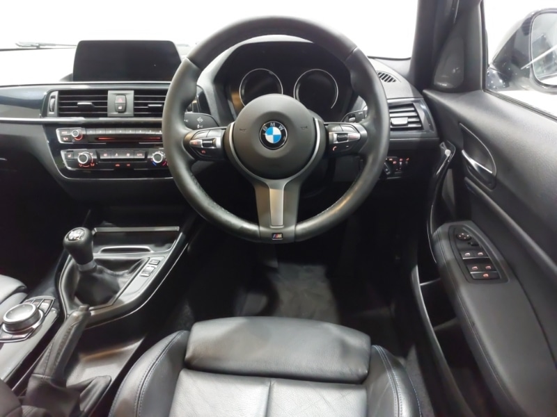 Used BMW 1 Series 2019 for sale - 77265136: Photo 7