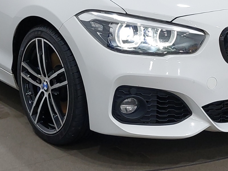 Used BMW 1 Series 2019 for sale - 77265136: Photo 9