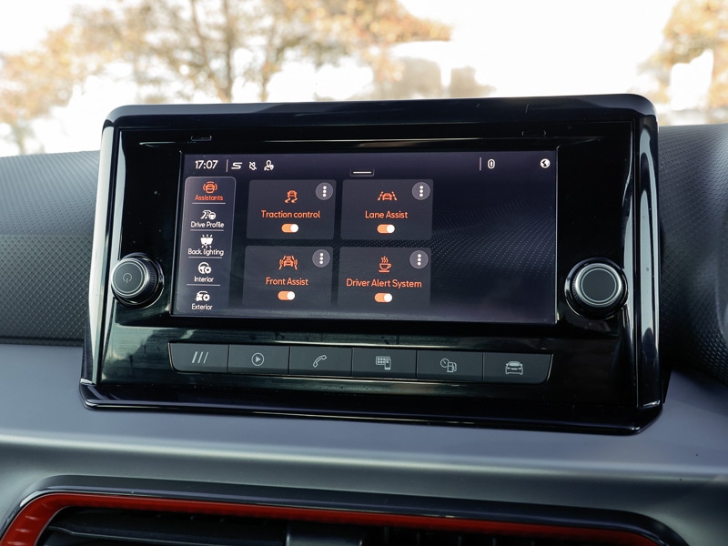 Used SEAT Arona 2023 for sale - 76609935: Photo 11