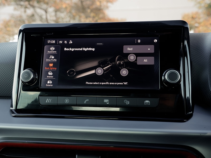 Used SEAT Arona 2023 for sale - 76609935: Photo 12