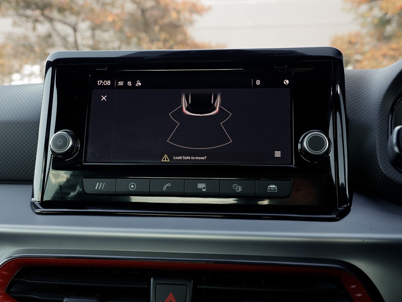 Used SEAT Arona 2023 for sale - 76609935: Photo 13