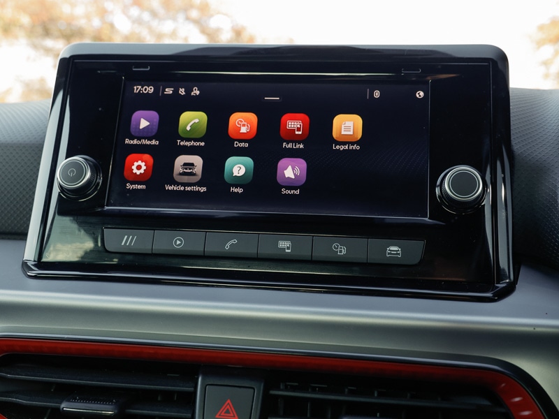 Used SEAT Arona 2023 for sale - 76609935: Photo 15