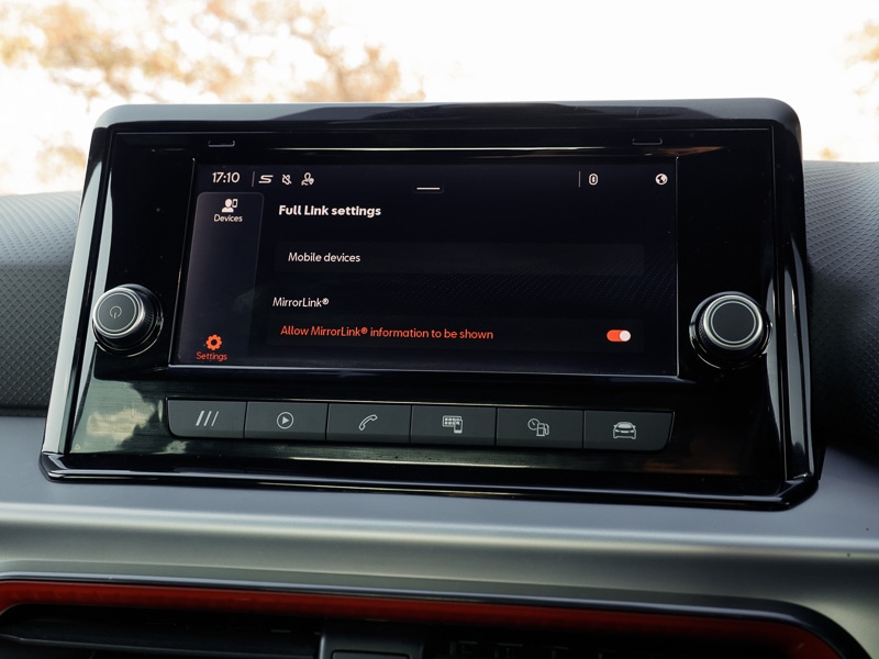 Used SEAT Arona 2023 for sale - 76609935: Photo 16