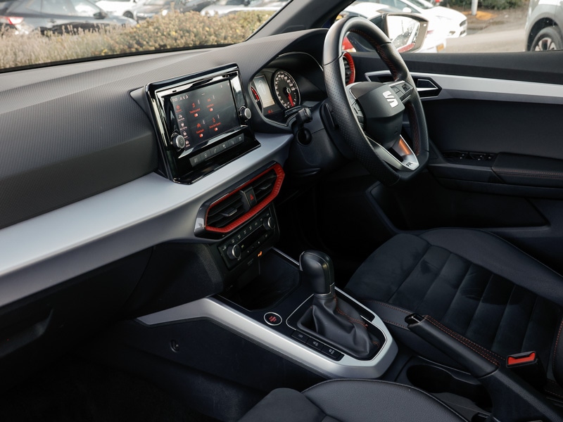 Used SEAT Arona 2023 for sale - 76609935: Photo 17