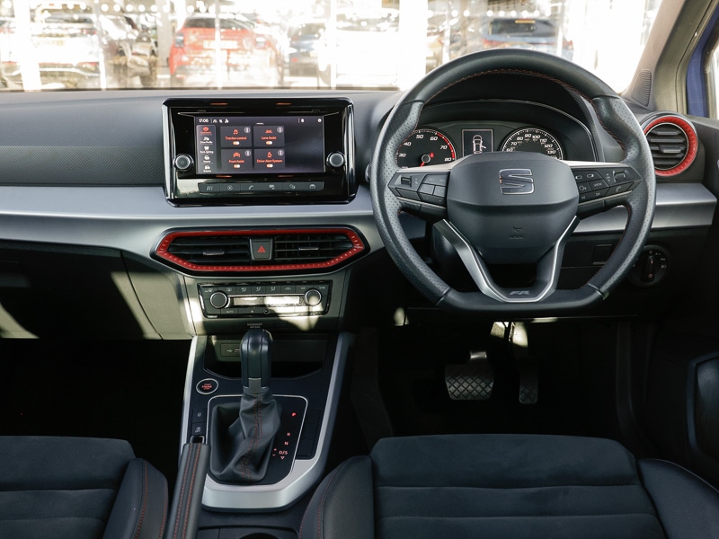 Used SEAT Arona 2023 for sale - 76609935: Photo 7