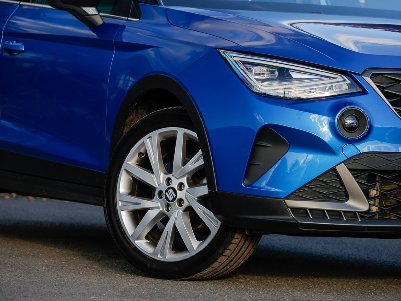 Used SEAT Arona 2023 for sale - 76609935: Photo 9