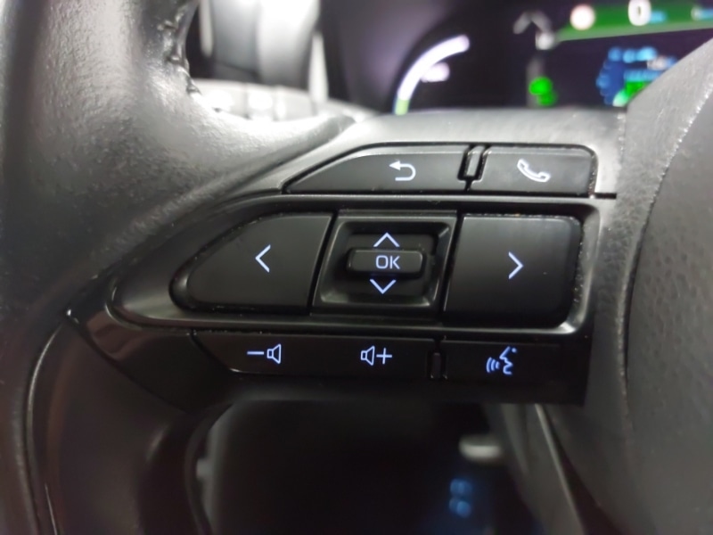 Used Toyota Yaris Cross 2022 for sale - 76567194: Photo 15