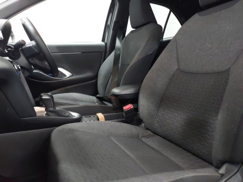 Used Toyota Yaris Cross 2022 for sale - 76567194: Photo 5