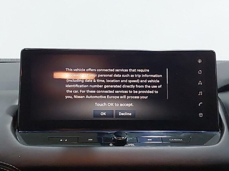 Used Nissan Qashqai 2022 for sale - 77933257: Photo 10