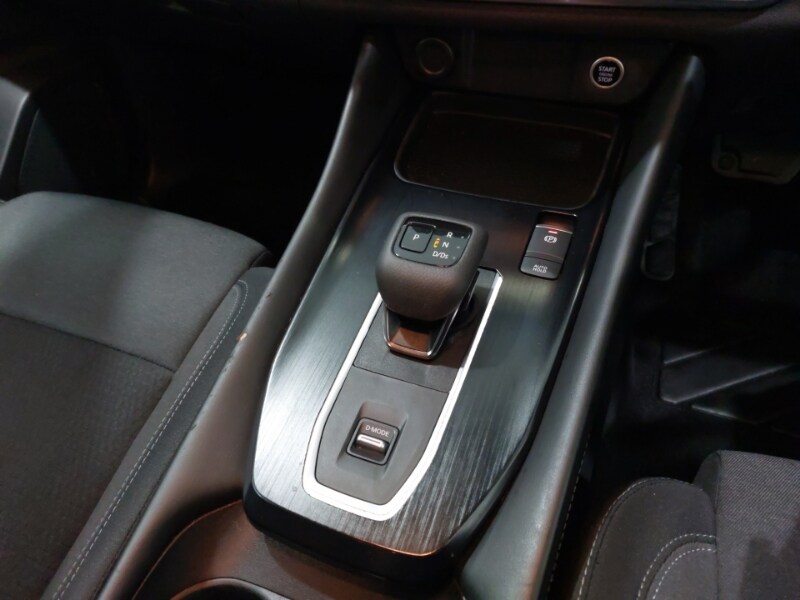 Used Nissan Qashqai 2022 for sale - 77933257: Photo 12