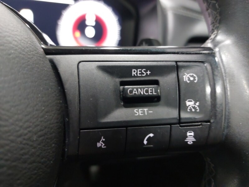Used Nissan Qashqai 2022 for sale - 77933257: Photo 14